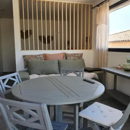 Apartment Au Pied Du Mont Ventoux *