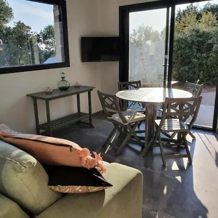 Apartment Au Pied Du Mont Ventoux