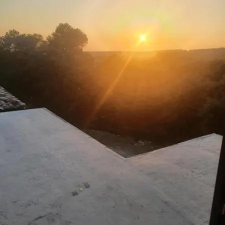 Apartment Au Pied Du Mont Ventoux Bedoin