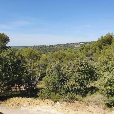 Apartment Au Pied Du Mont Ventoux *